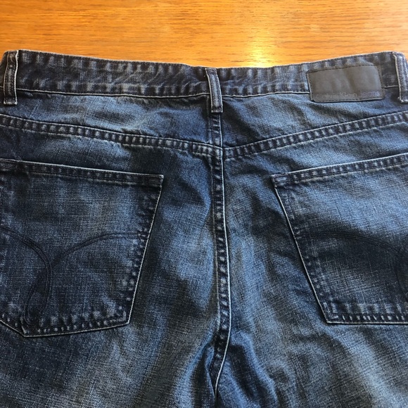 Calvin Klein men’s jeans - Picture 5 of 5